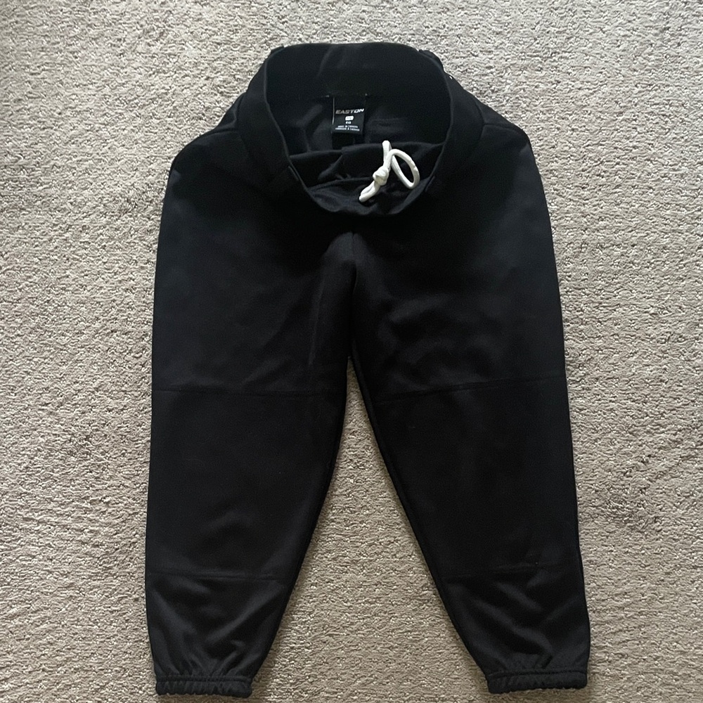 Easton YL girls softball/baseball pants